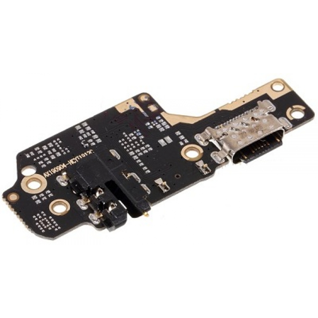 redmi note 7 charging pcb